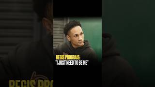 Prograis exclusively for RTF Check out the video to hear about the upcoming fight [upl. by Enovaj440]