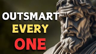 POWERFUL Stoic Techniques to INCREASE Your Intelligence MUST WATCH STOICISM [upl. by Shawnee]