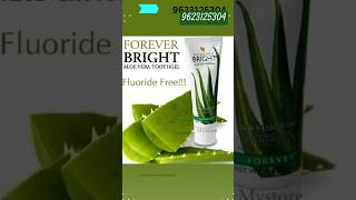 Forever Bright Tooth Gel review flpyoutubeytshortstrending [upl. by Pacifa]