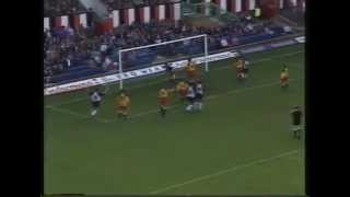 199495  Derby County 1 Watford 1 [upl. by Ferdinana97]