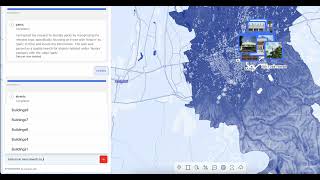 Improve your urban planning project by using an AI mapping tool [upl. by Eyak]