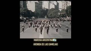 Marcha Avenida De Las Camelias [upl. by Mitran]