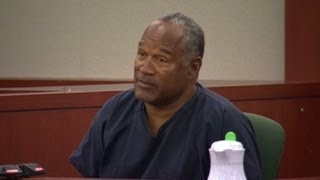 OJ Simpson Takes the Stand What Happened in Hotel Room HoldUp [upl. by Schick]