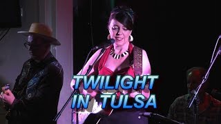 Twilight In Tulsa  Sing To Me O Lonesome Dove Official Video [upl. by Stutman171]