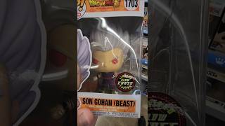 GITD Chase Funko Pop At My Walmart funkopop shorts subscribe fyp [upl. by Demp]