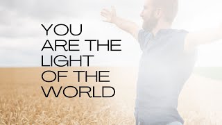 Pastors Podcast You Are the Light of the World [upl. by Bish]