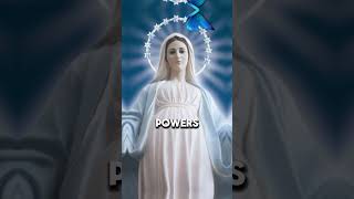 B21 Spiritual Weapon for Healing  shorts saint bernadette [upl. by Tristan973]