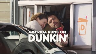 Dunkin DriveThru Starring Ben [upl. by Anayk]