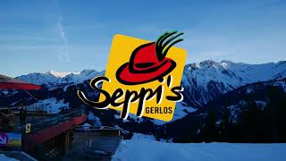 Seppis in Gerlos  2020 Trailer [upl. by Chlori]