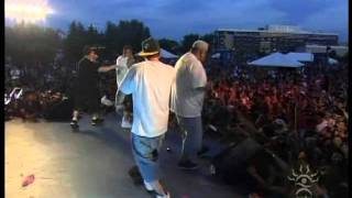 Winnipegs Most Aboriginal Day Live PT 2 June182011 WinnipegManitobaCanada [upl. by Corwin]