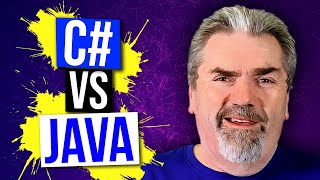 C vs Java Which One Is Better [upl. by Pritchett126]