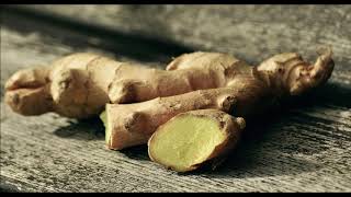 Natural Hypopigmentation Cure with Ginger [upl. by Legna384]