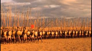 Macedonian Phalanx [upl. by Annora]