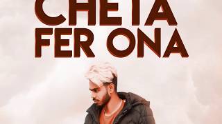 Cheta Fer Ona  Nav Dolorain  Prince Sembhi  Trap Top Beat  Latest Punjabi Song 2019 [upl. by Lumbard528]