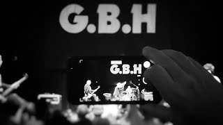 GBH  Diplomatic Immunity Live 10032023 [upl. by Sperry448]