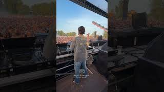 Franky Rizardo at Strafwerk Festival 2024 Part 8 [upl. by Hafirahs]