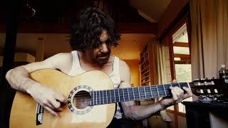 Seasons Chris Cornell cover [upl. by Flannery]