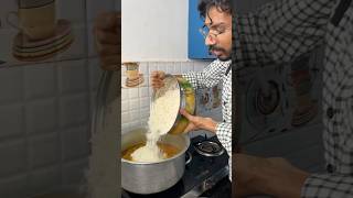 Beef rib biriyani 🔥 shorts trendingonshorts cooking family [upl. by Laaspere]