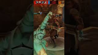 For Honor  Shinobi shorts forhonor [upl. by Biddle]