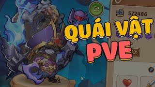 Phân tích TIX  Quái vật PVE [upl. by Sparky735]