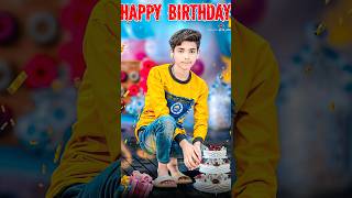 Happy birthday 🎂 🥳 cb photo editing 😲 hdr photo editing photoediting youtubeshorts shorts edit [upl. by Anirtap920]