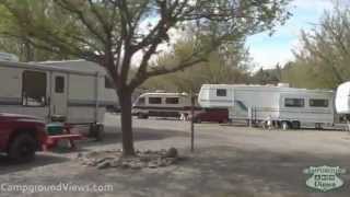 CampgroundViewscom  Camelot RV Park Cottonwood Arizona AZ [upl. by Julie]