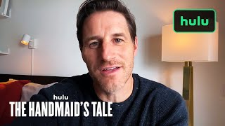 The Handmaids Tale Season 5 Announcement  Hulu [upl. by Brosy]