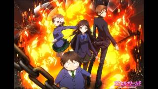 Accel World Opening 1 Full [upl. by Eberhard]