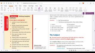 Essentials for Tests  SAT ACT AP EST [upl. by Yar]