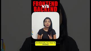 VLSI Fronted vs Backend ece jobs vlsi [upl. by Arinaid]