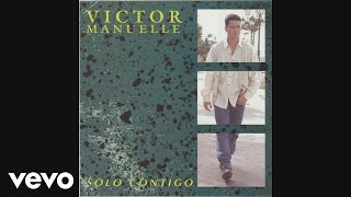 Víctor Manuelle  La Escena Official Audio [upl. by Enyrehtak]