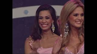 MISS BOLIVIA 2010  CORONACION [upl. by Asik]