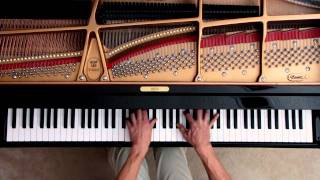 Rachmaninoff Prelude Op23 No5 [upl. by Bradway686]