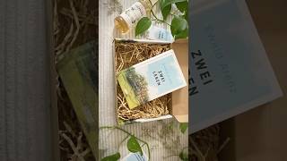 Erscheint am 130924🍃✨ booktube books [upl. by Moreen615]