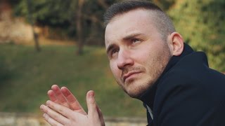 Martin Kráľ  Sám sebou OFFICIAL VIDEO [upl. by Rofotsirk913]