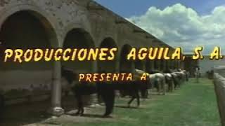 El Rey De Oros Antonio Aguilar Pelicula Completa [upl. by Euv902]