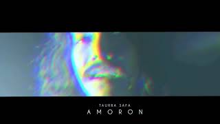 Taurra Safa  AMORON  আমরণ  OFFICIAL VIDEO [upl. by Arotak]