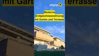 Moderne 3Zimmer Gartenwohnung in Telfs 🌷 [upl. by Taggart]