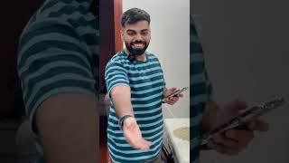 Gaurav nai chalai patakhe wali gun shorts youtubeshorts gauravaroravlogs [upl. by Bette-Ann19]