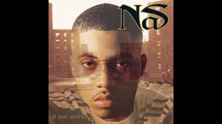 Nas  Affirmative Action 한글자막가사 [upl. by Nnyroc]