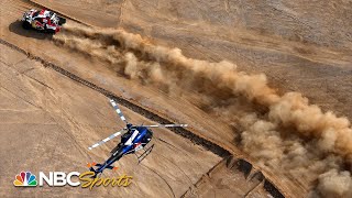 Stage 1  2023 Dakar Rally  EXTENDED HIGHLIGHTS  1123  Motorsports on NBC [upl. by Lanza]