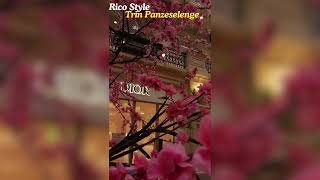 Rico Style ❌ Trin Panzeselenge  Remix [upl. by Hahseram]