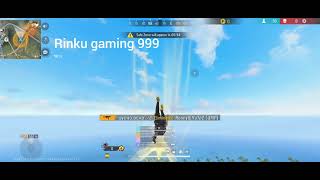 YouTube Rinku gaming 999 Video [upl. by Ienttirb]