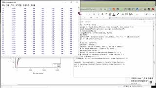 9 5 rarefaction curve by R [upl. by Adniralc]