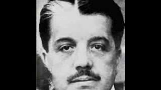 Remembering Serge de Diaghilev [upl. by Stanleigh]