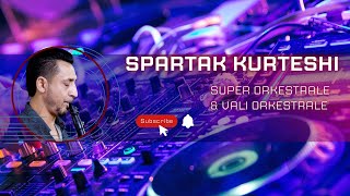 SPARTAK KURTESHI  ORKESTRALE KORCE 2023 Official Audio [upl. by Nois]