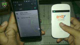 Unboxing And Review Modem Bolt MF90 All GSM di Tahun 2020 [upl. by Killoran]