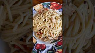 Chicken Scampi recipe [upl. by Ainoet]