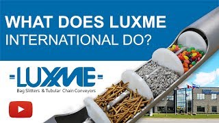 What does Luxme do  An Interview with Mr Rick Leroux Material Handling Solutions [upl. by Jeanine770]