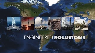 Engineered Solutions [upl. by Trebreh]